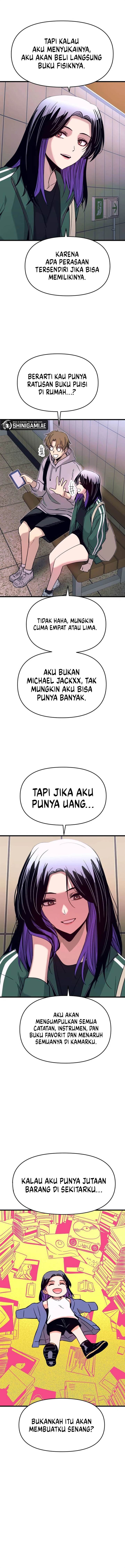 My Bias Gets On The Last Train Chap 28 - Next Chap 29