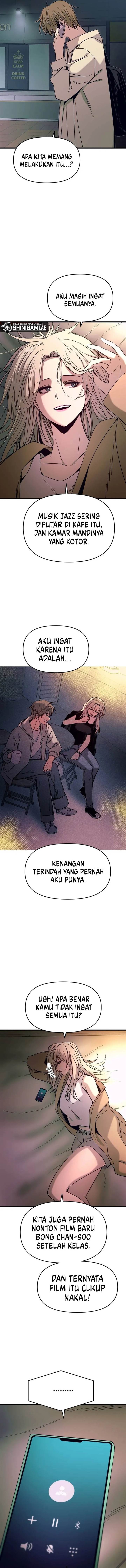 My Bias Gets On The Last Train Chap 28 - Next Chap 29