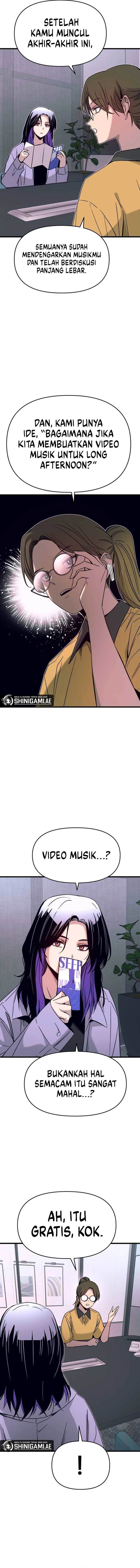 My Bias Gets On The Last Train Chap 29 - Next Chap 30