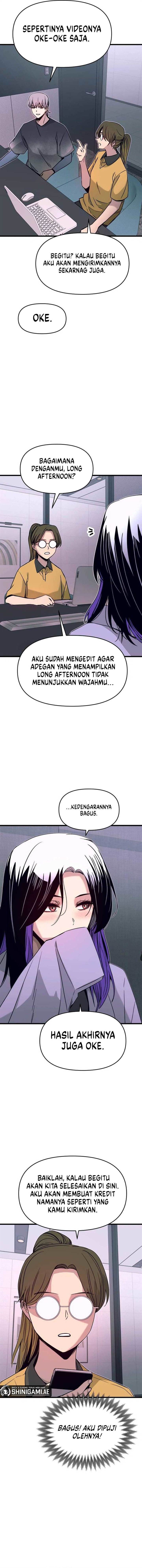 My Bias Gets On The Last Train Chap 29 - Next Chap 30