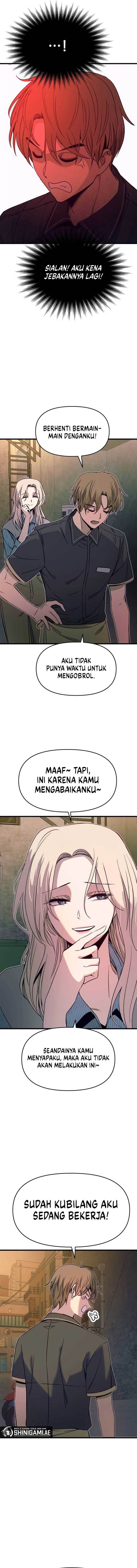 My Bias Gets On The Last Train Chap 29 - Next Chap 30