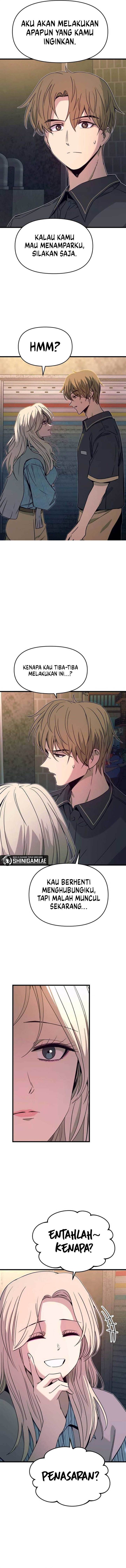 My Bias Gets On The Last Train Chap 29 - Next Chap 30