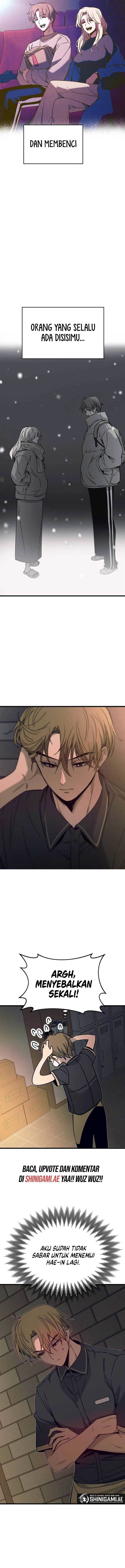 My Bias Gets On The Last Train Chap 29 - Next Chap 30