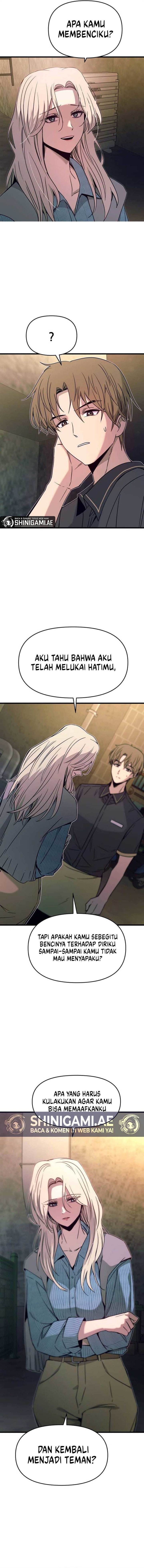 My Bias Gets On The Last Train Chap 29 - Next Chap 30