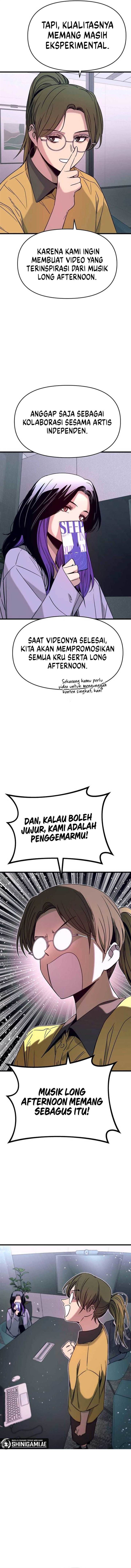 My Bias Gets On The Last Train Chap 29 - Next Chap 30