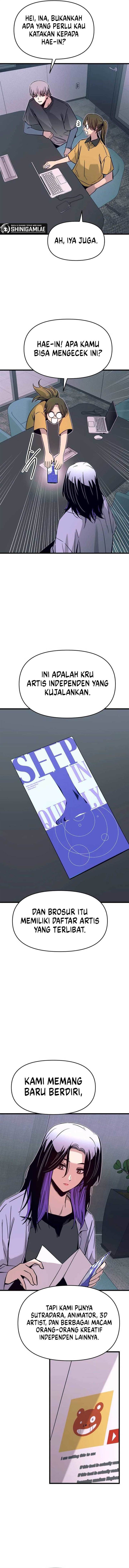 My Bias Gets On The Last Train Chap 29 - Next Chap 30