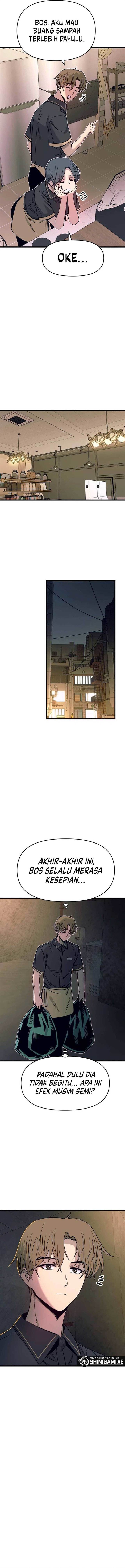 My Bias Gets On The Last Train Chap 29 - Next Chap 30