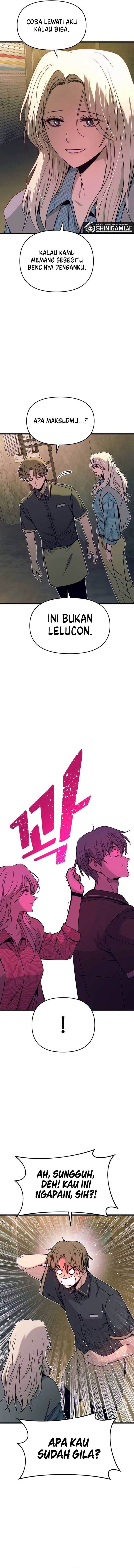 My Bias Gets On The Last Train Chap 29 - Next Chap 30