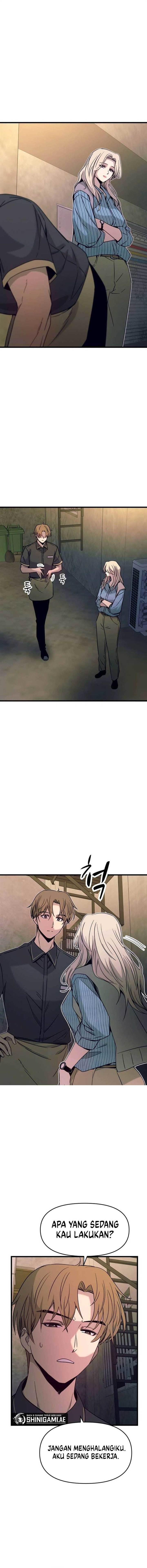 My Bias Gets On The Last Train Chap 29 - Next Chap 30