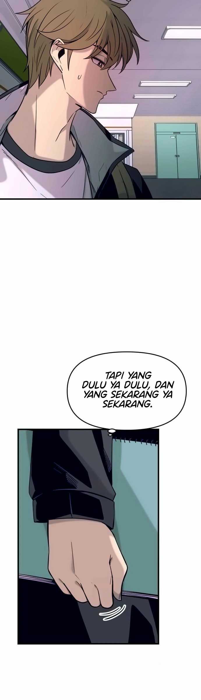 My Bias Gets On The Last Train Chap 2 - Next Chap 3