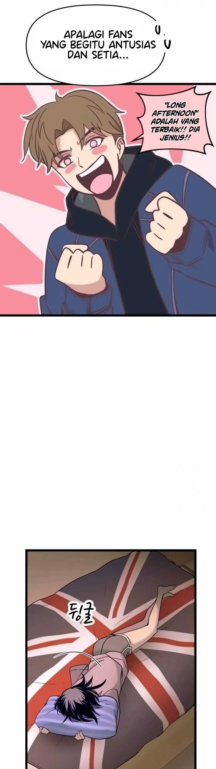 My Bias Gets On The Last Train Chap 2 - Next Chap 3