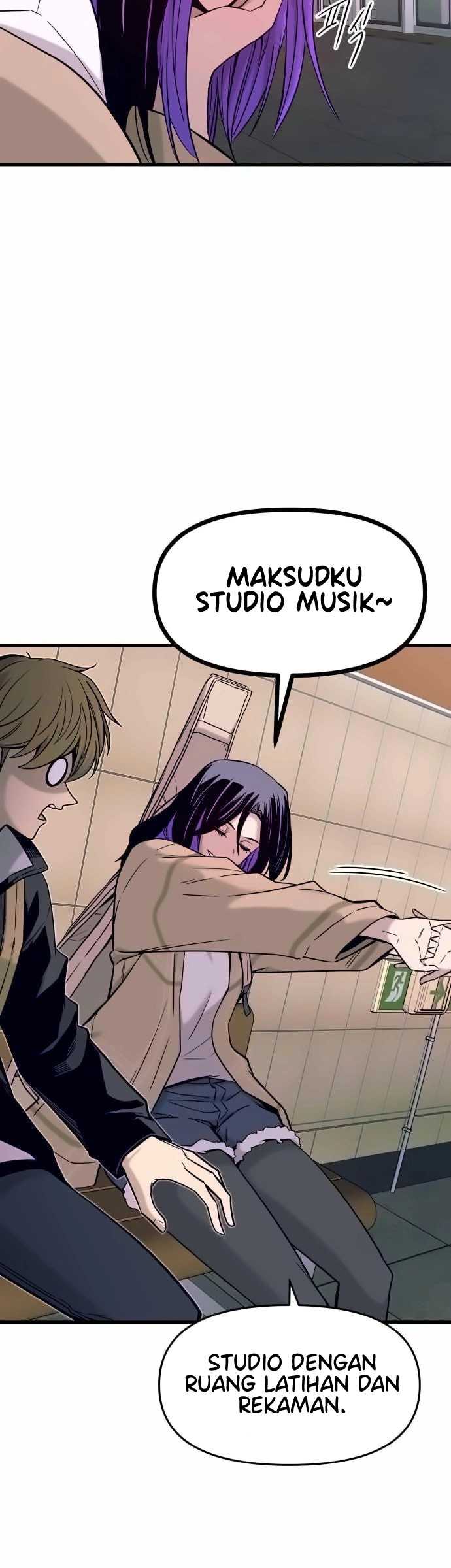 My Bias Gets On The Last Train Chap 2 - Next Chap 3