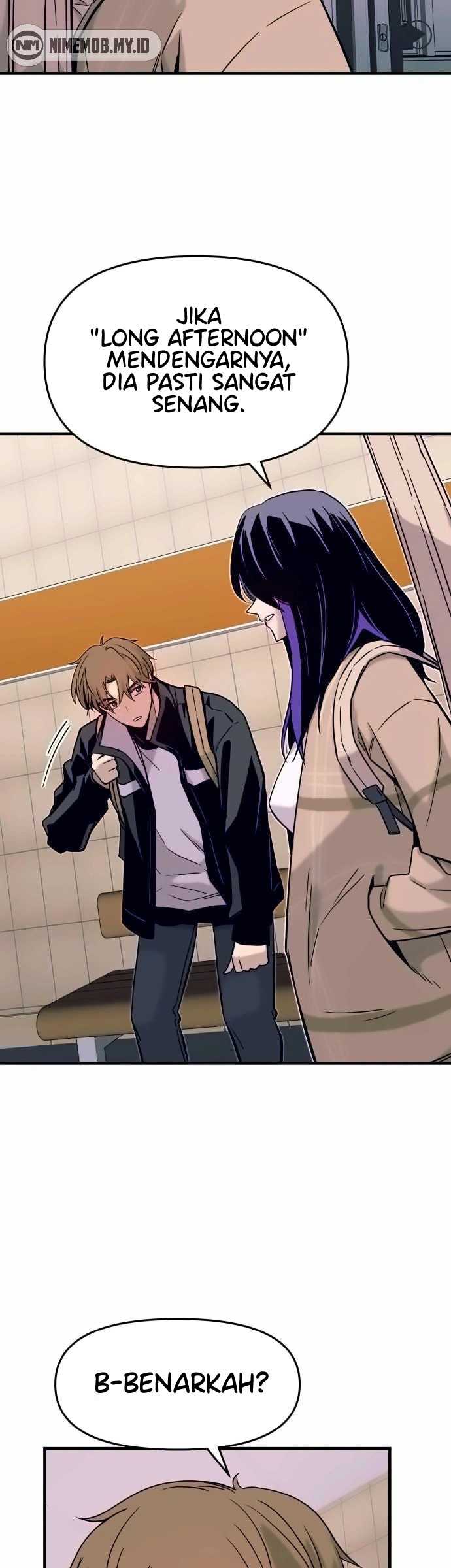 My Bias Gets On The Last Train Chap 2 - Next Chap 3