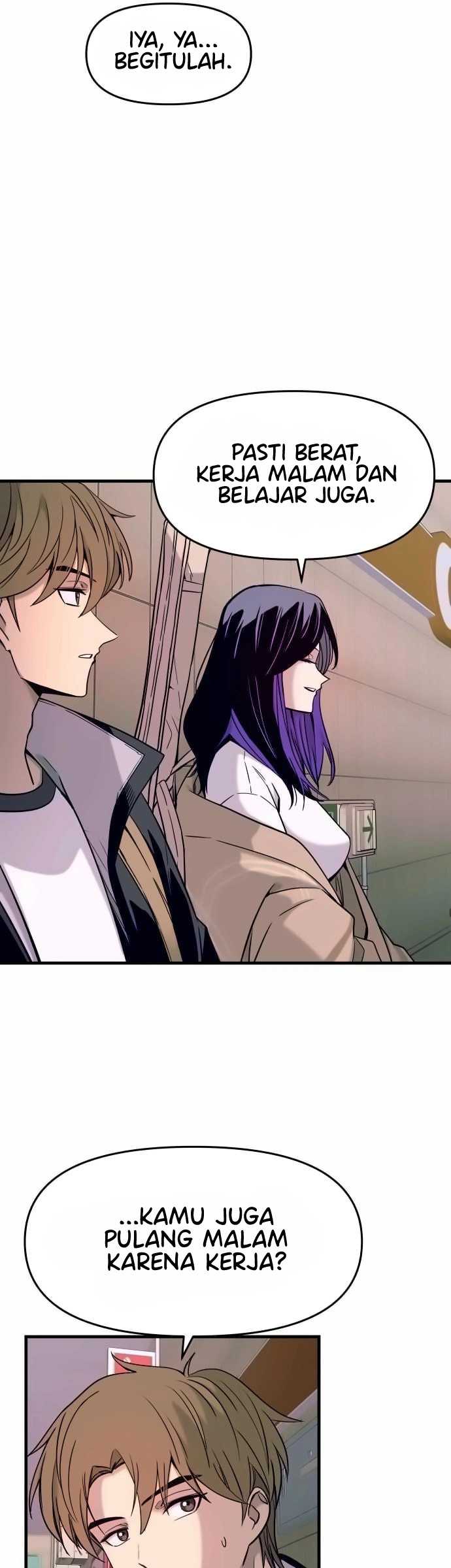 My Bias Gets On The Last Train Chap 2 - Next Chap 3