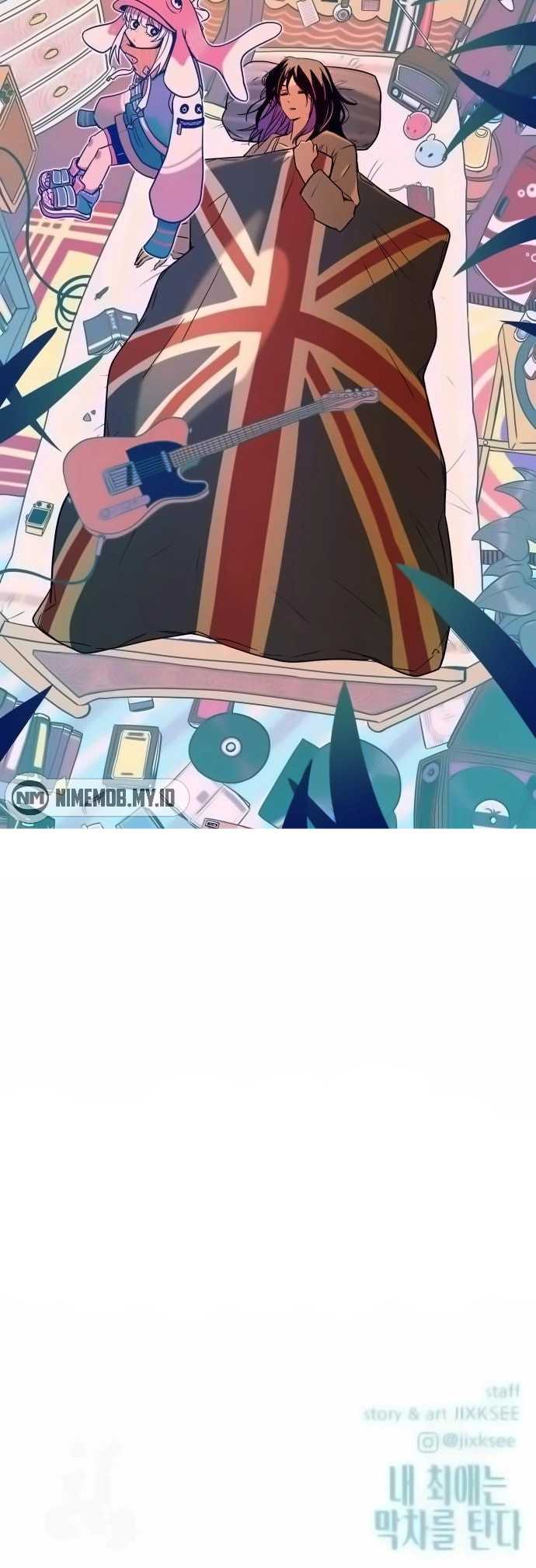 My Bias Gets On The Last Train Chap 2 - Next Chap 3