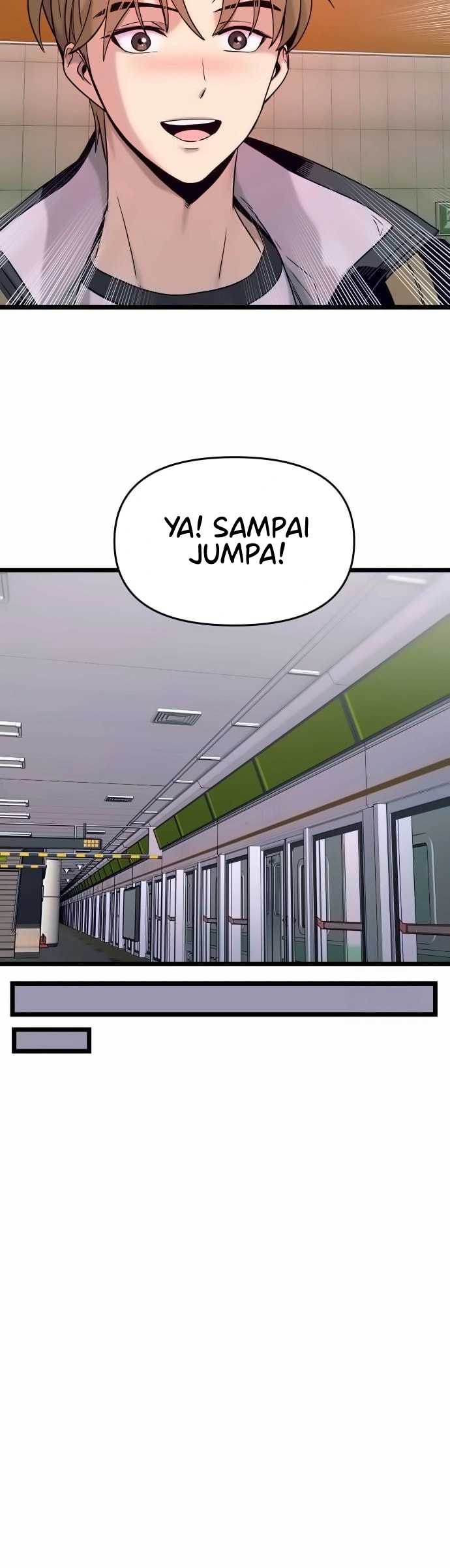 My Bias Gets On The Last Train Chap 2 - Next Chap 3