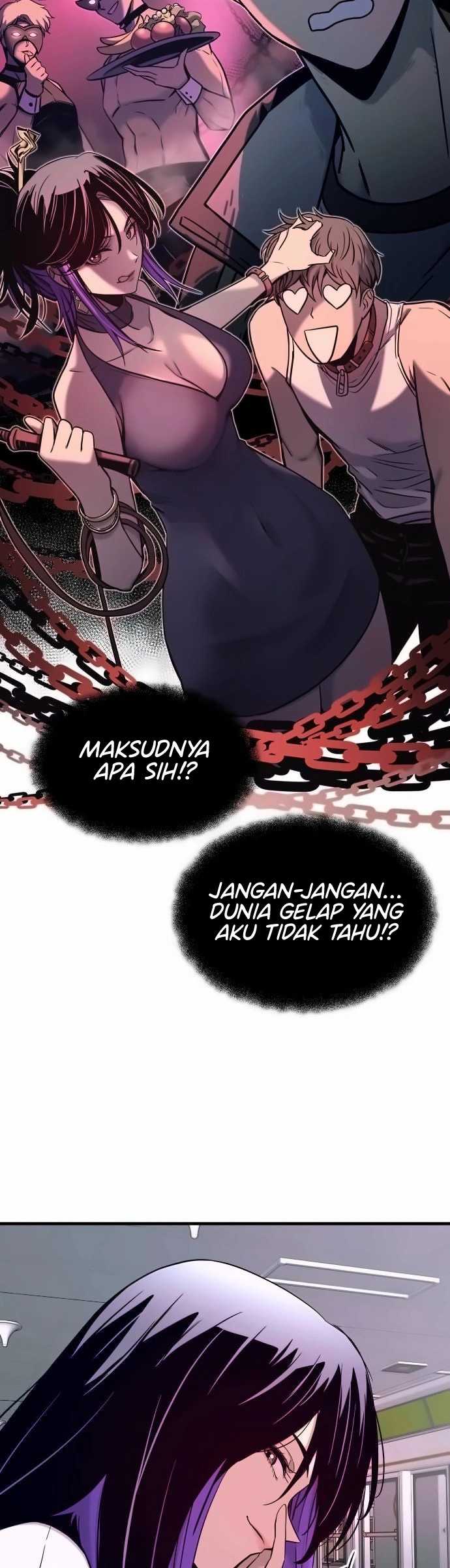 My Bias Gets On The Last Train Chap 2 - Next Chap 3