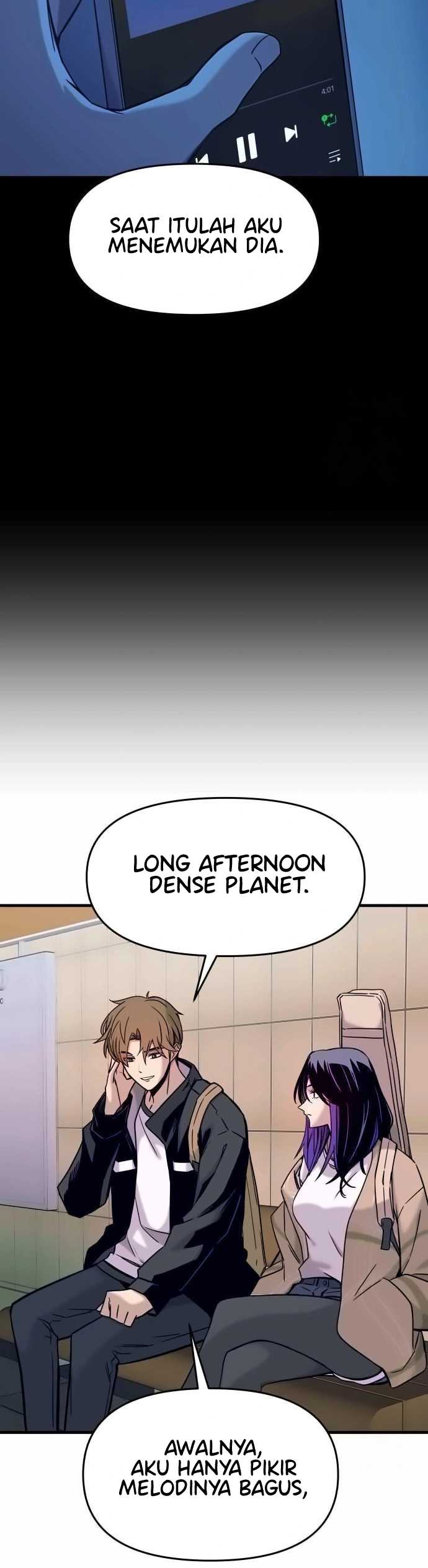 My Bias Gets On The Last Train Chap 2 - Next Chap 3