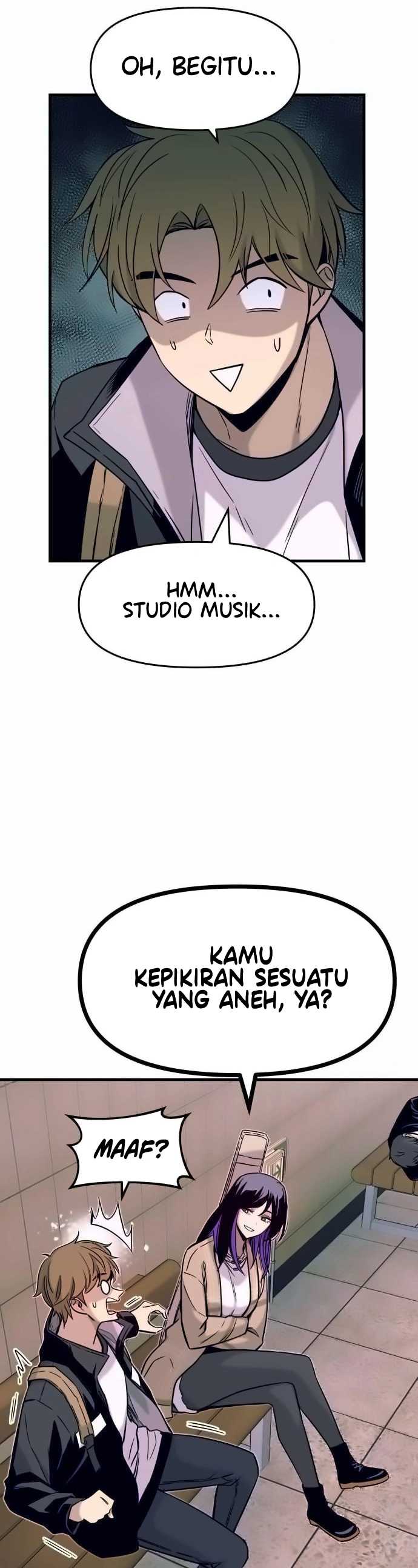 My Bias Gets On The Last Train Chap 2 - Next Chap 3