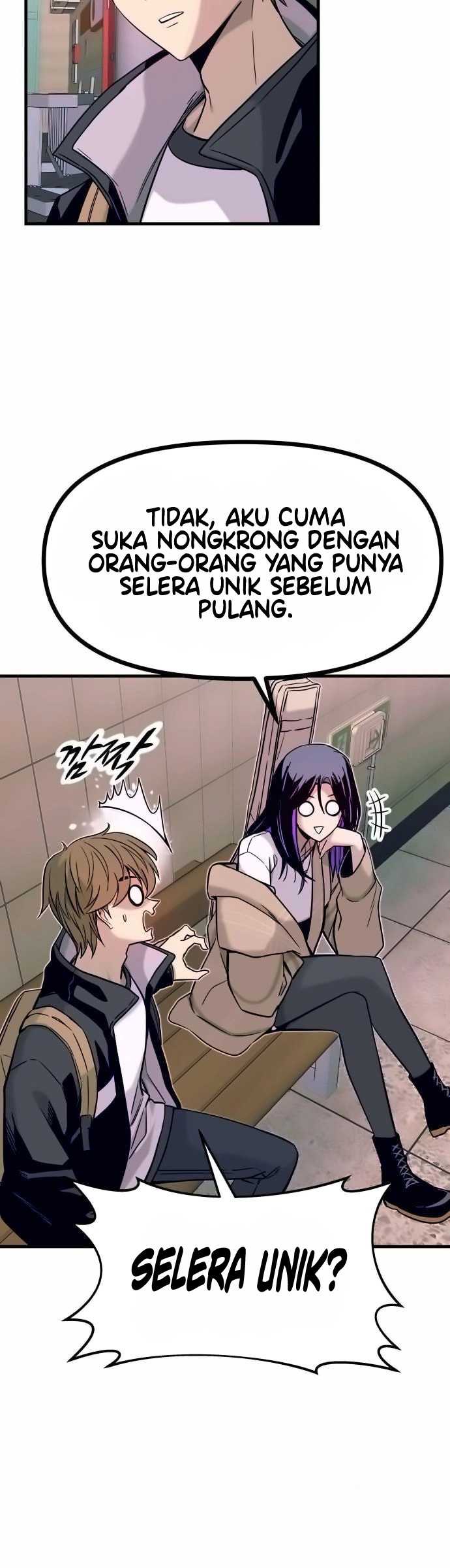 My Bias Gets On The Last Train Chap 2 - Next Chap 3