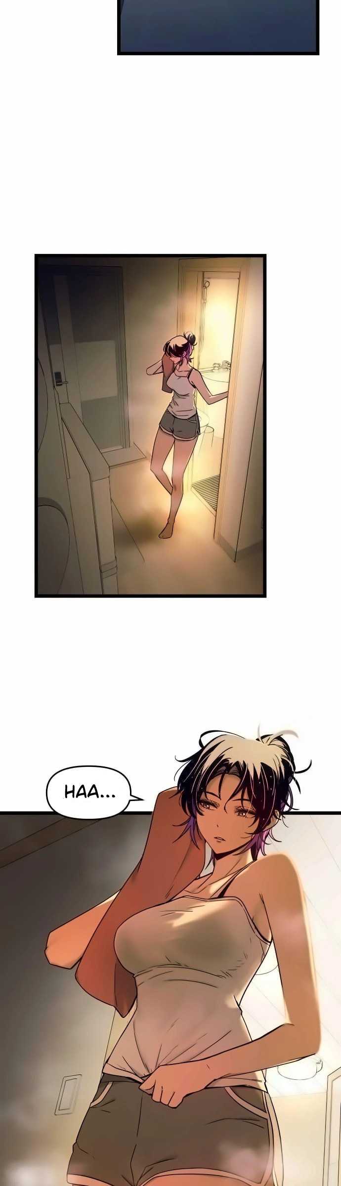 My Bias Gets On The Last Train Chap 2 - Next Chap 3