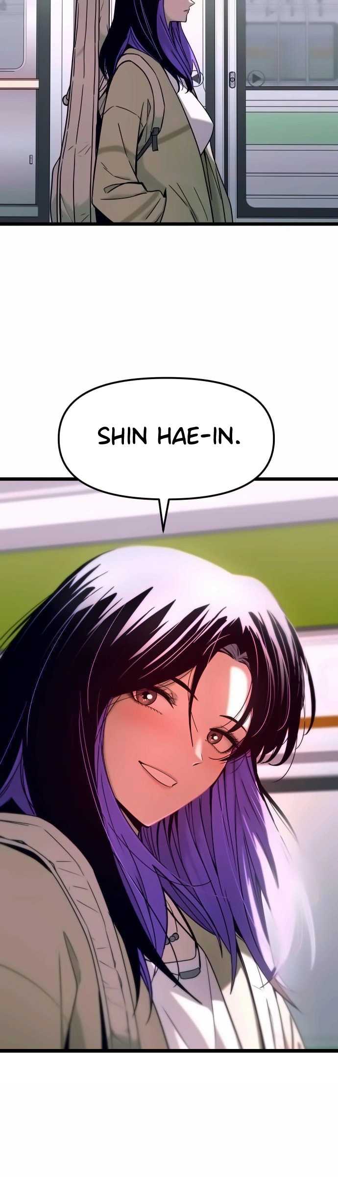 My Bias Gets On The Last Train Chap 2 - Next Chap 3