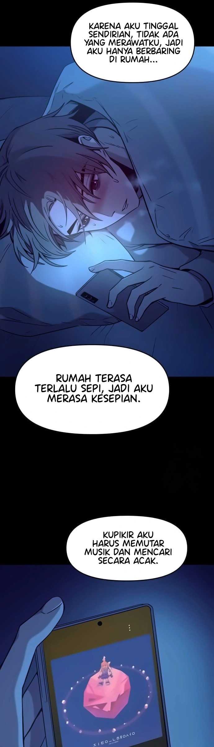 My Bias Gets On The Last Train Chap 2 - Next Chap 3