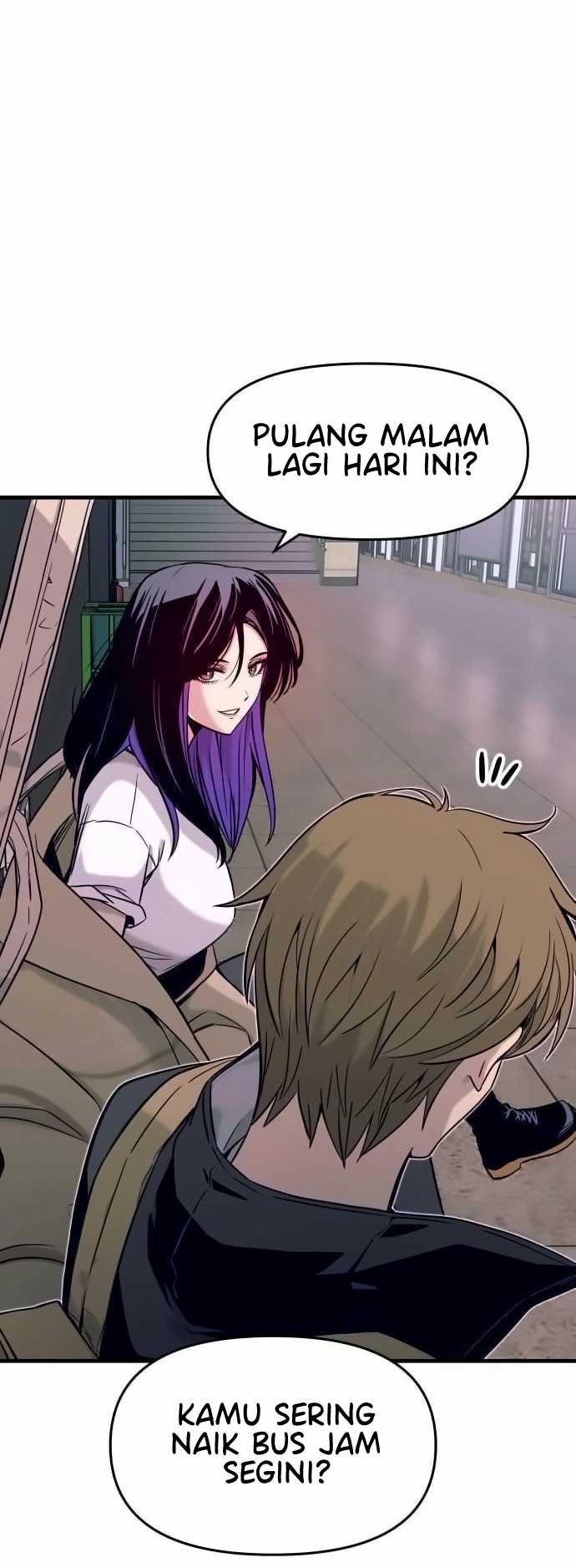 My Bias Gets On The Last Train Chap 2 - Next Chap 3