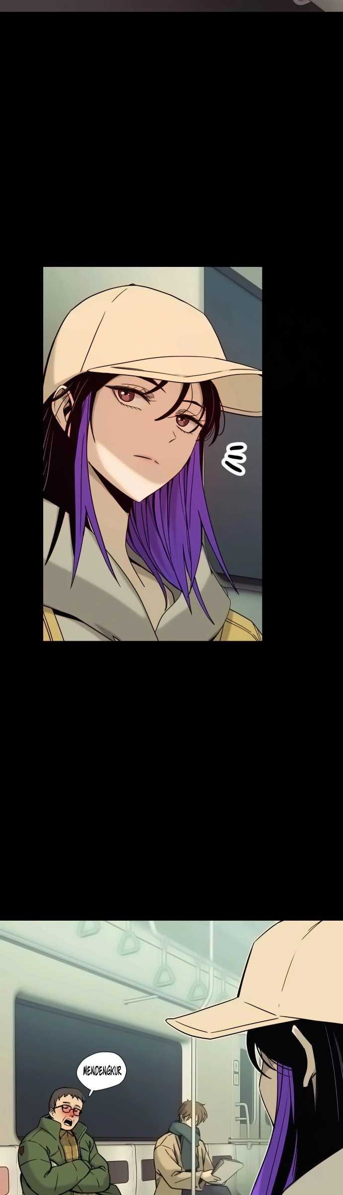 My Bias Gets On The Last Train Chap 2 - Next Chap 3