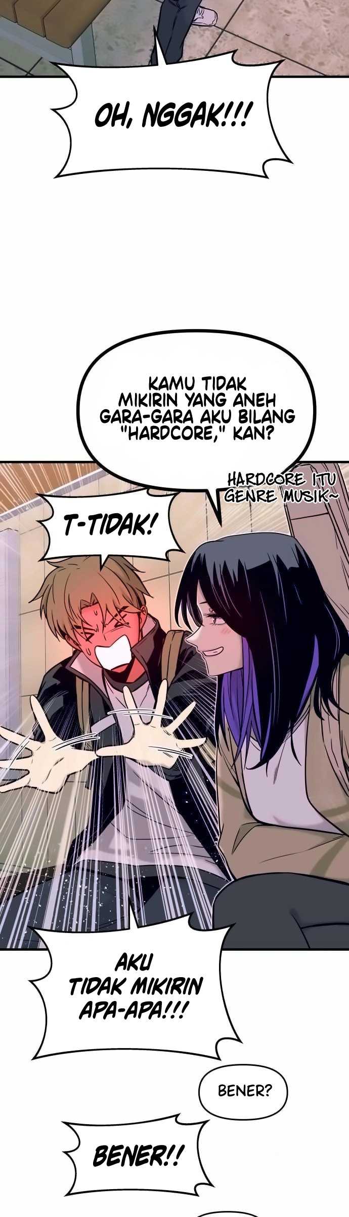 My Bias Gets On The Last Train Chap 2 - Next Chap 3