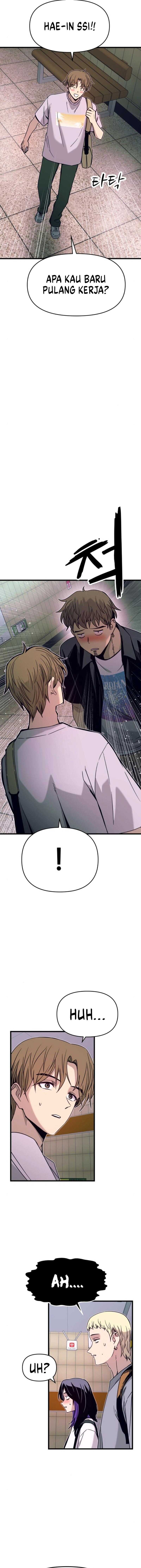 My Bias Gets On The Last Train Chap 33 - Next Chap 34