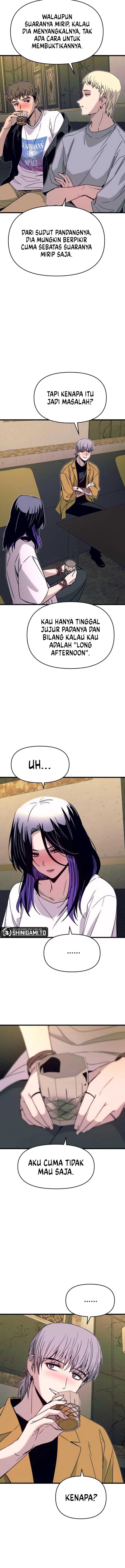 My Bias Gets On The Last Train Chap 33 - Next Chap 34