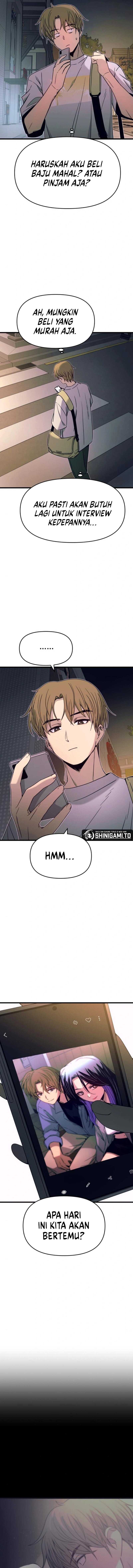 My Bias Gets On The Last Train Chap 33 - Next Chap 34