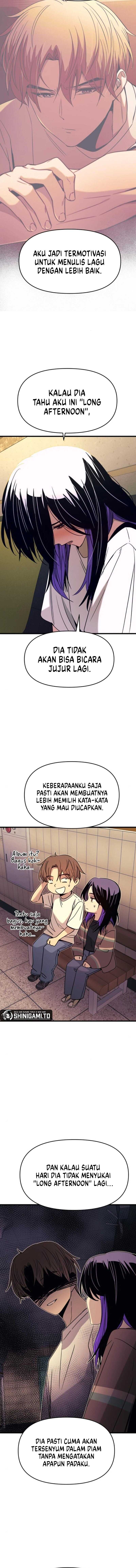 My Bias Gets On The Last Train Chap 33 - Next Chap 34