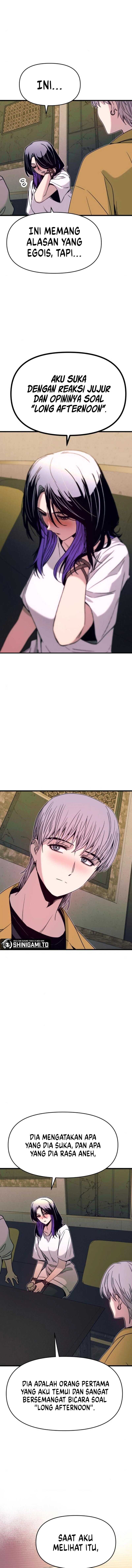 My Bias Gets On The Last Train Chap 33 - Next Chap 34