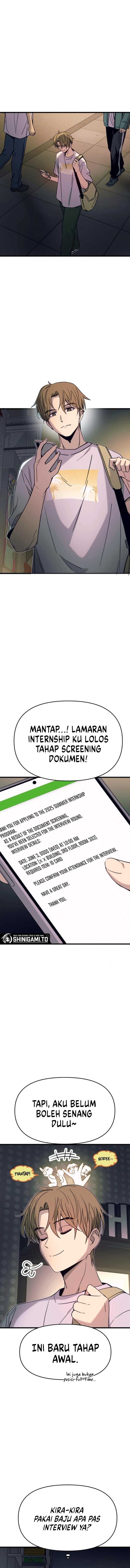 My Bias Gets On The Last Train Chap 33 - Next Chap 34