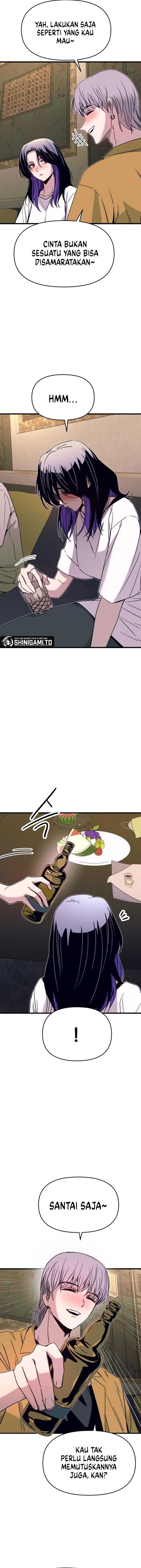 My Bias Gets On The Last Train Chap 33 - Next Chap 34