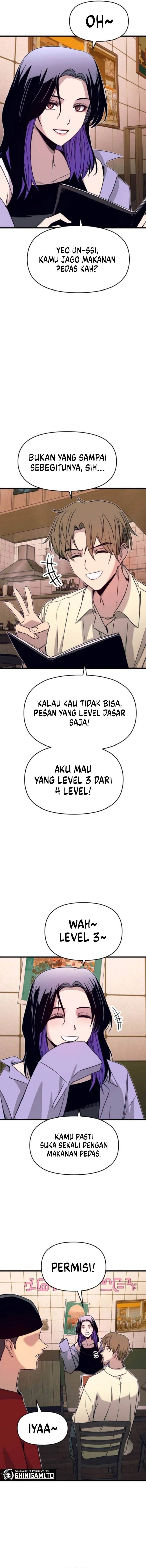 My Bias Gets On The Last Train Chap 30 - Next Chap 31