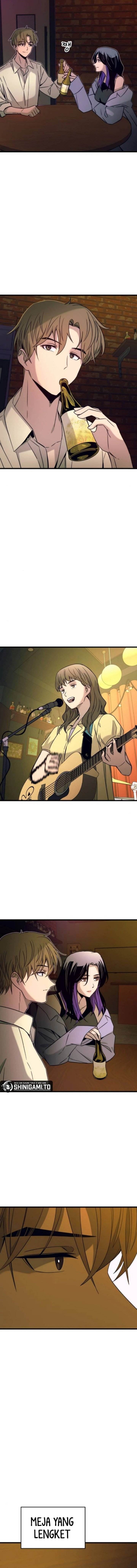 My Bias Gets On The Last Train Chap 30 - Next Chap 31