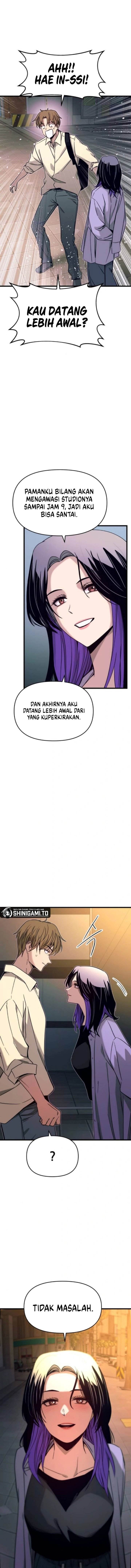 My Bias Gets On The Last Train Chap 30 - Next Chap 31