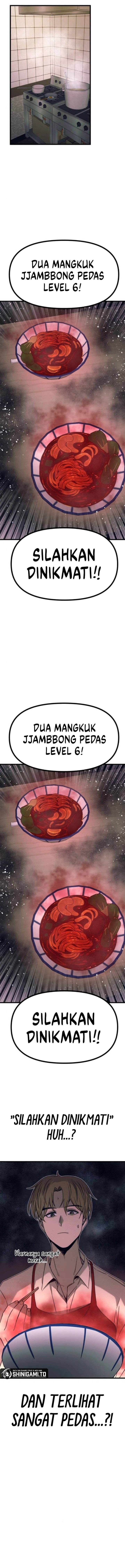 My Bias Gets On The Last Train Chap 30 - Next Chap 31