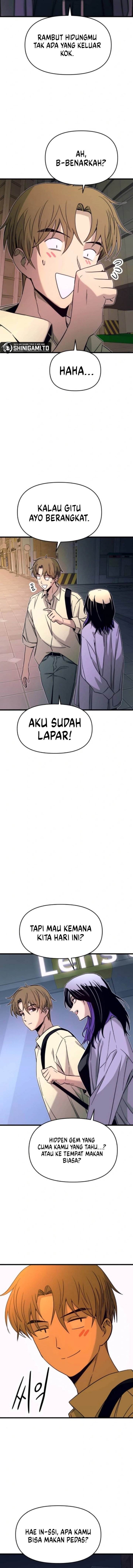 My Bias Gets On The Last Train Chap 30 - Next Chap 31