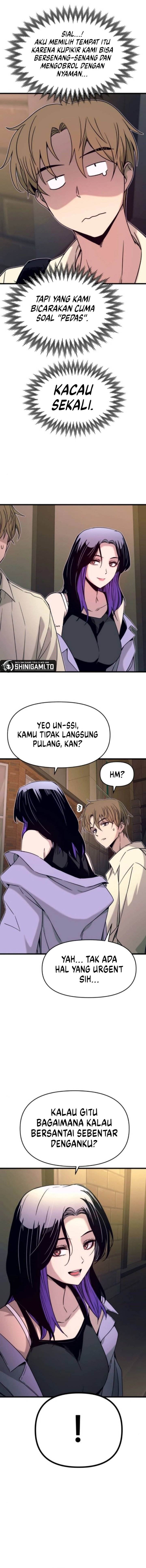 My Bias Gets On The Last Train Chap 30 - Next Chap 31