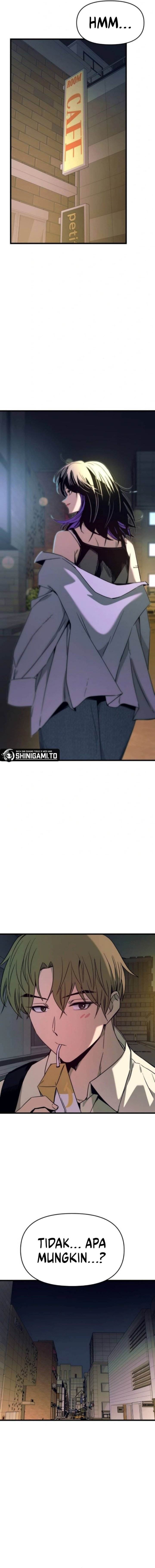 My Bias Gets On The Last Train Chap 30 - Next Chap 31