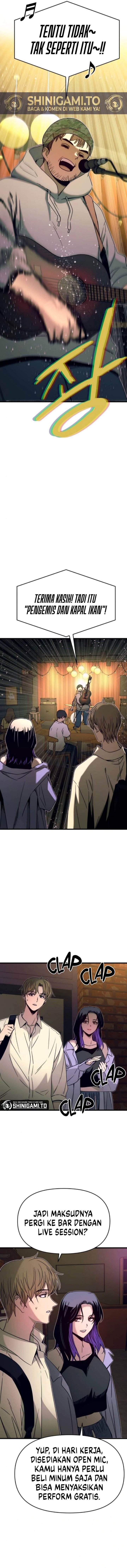 My Bias Gets On The Last Train Chap 30 - Next Chap 31