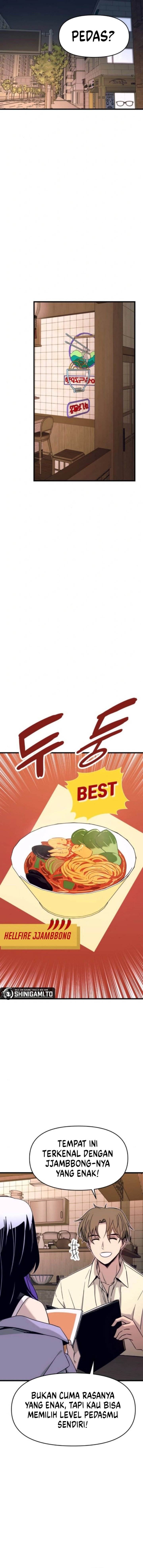 My Bias Gets On The Last Train Chap 30 - Next Chap 31