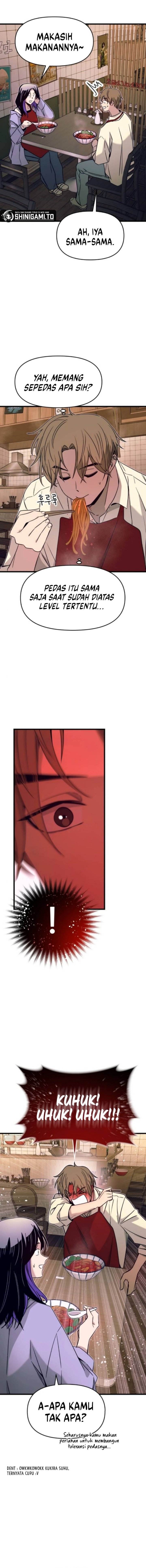 My Bias Gets On The Last Train Chap 30 - Next Chap 31