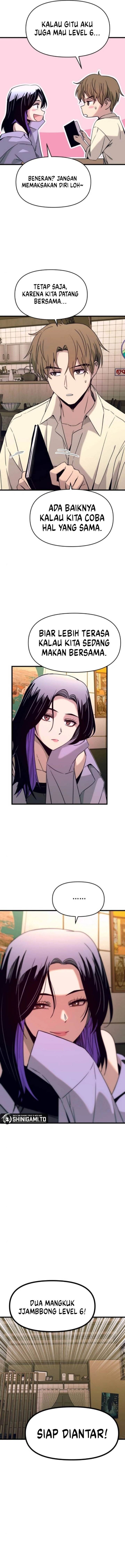 My Bias Gets On The Last Train Chap 30 - Next Chap 31