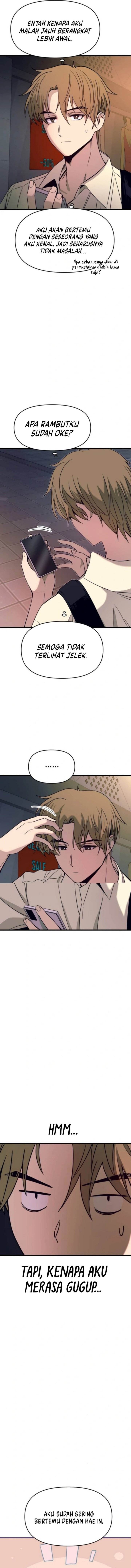 My Bias Gets On The Last Train Chap 30 - Next Chap 31