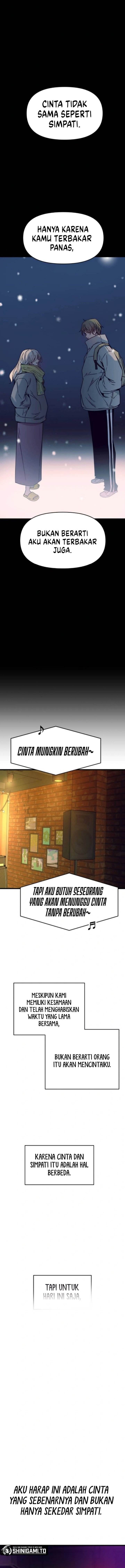 My Bias Gets On The Last Train Chap 30 - Next Chap 31